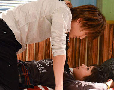 《H意識調查》願意共處一室是否也代表願意跟你愛愛呢？