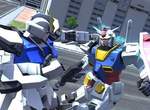 PS4鋼彈遊戲新作《激戰任務NEXT》情報相隔2年的PS4鋼彈遊戲竟然是… PS4鋼彈遊戲新作《激戰任務NEXT》情報相隔2年的PS4鋼彈遊戲竟然是…