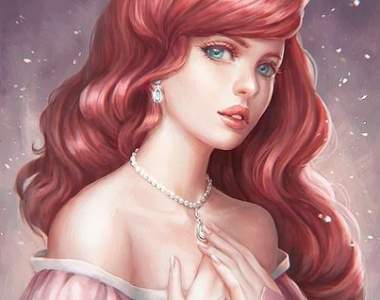 《小美人魚的禮服秘密》原來那件衣服.........