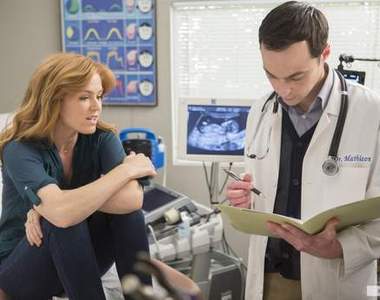 艾拉費雪恐怖電影《冥視》民視表示：