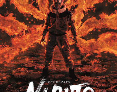 《火影忍者舞台劇演員發表》趴兔 這精緻度真的好令人期待啊