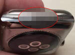 爆料《Apple Watch》出現官方沒宣佈的秘密插孔與隱藏功能 爆料《Apple Watch》出現官方沒宣佈的秘密插孔與隱藏功能
