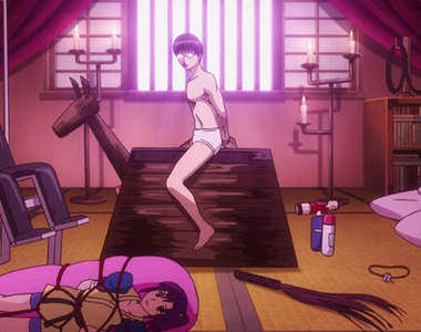 《想讓父母看的動畫 TOP 20》獨樂樂不如全家一起樂樂