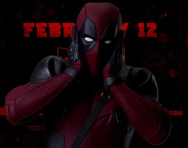 《惡棍英雄：死侍》全新限制級預告 白爛無下限嘴炮英雄參上