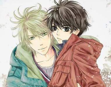 BL漫畫《SUPER LOVERS》動畫版聲優大洗牌