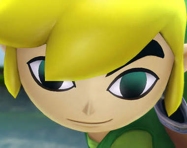 《薩爾達無雙 海拉爾群星集結》你掉的是貓眼林克還是青年林克呢？