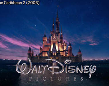 《迪士尼LOGO大回顧》你對哪一個印象最深呢？