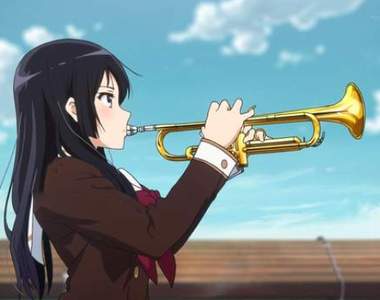 《管樂社的共同回憶》樂譜上寫滿了有如暗號般的註解……