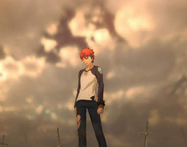 《固有結界?》日本超夢幻地震雲 你覺得看起來像什麼?