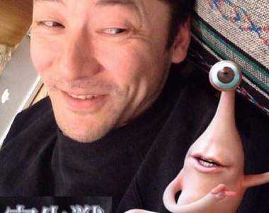 史上最強！寄生萌獸米奇 出得了戰場 進得了廚房