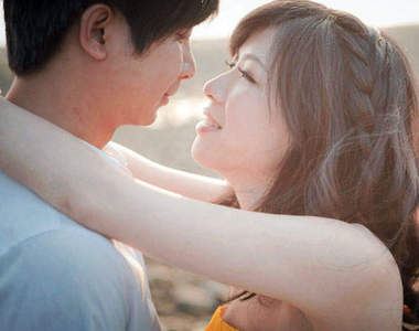 《不帥卻超有女人緣的男性特徵》不過當然再帥一點就更好www