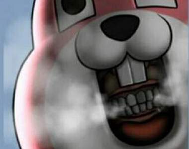 用《LINE貼圖》給對方一種無言的壓力……