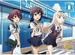 《艦隊收藏LAWSON聯名活動》超商吸金計劃再度登場 《艦隊收藏LAWSON聯名活動》超商吸金計劃再度登場