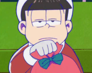 《聖誕節的黑暗》正妹又靠著笨蛋送的禮物大賺一筆囉……