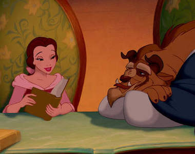 《美女與野獸》背後意義 是斯德哥爾摩還是宅宅的愛情？