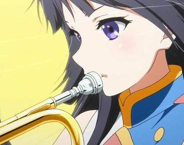 《奏響吧！上低音號》不經意的小動作就能迷倒觀眾？