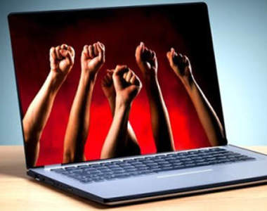 好可怕系列《因為熱心網友才避免的悲劇》網民的力量真強大