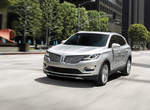 2016年式《Lincoln MKC》這回有什麼不一樣呢？