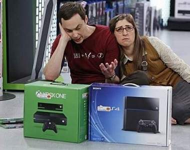 《玩家購買家用主機的理由》知名市調公司AC尼爾森對玩家進行的調查結果是？