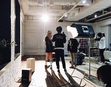 SM偶像體驗館《SMTOWN STUDIO》讓你體驗韓星的日常生活