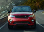 《Land Rover Discovery Sport Dynamic》好動新成員報到 《Land Rover Discovery Sport Dynamic》好動新成員報到