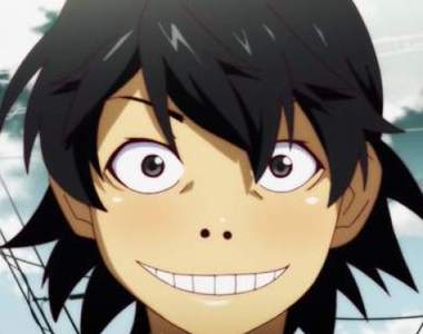 《發現女生走光》聲優神谷浩史差點被當成變態?