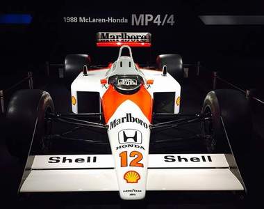 《日本The F1展》我舉雙手讚成再辦第二回啦