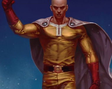 InHyuk Lee 筆下的《動漫擬真畫風》給人一種全新感受