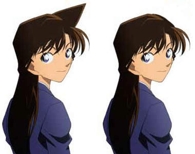 名偵探柯南「最大的謎題」不是黑暗組織BOSS 而是小蘭的...??