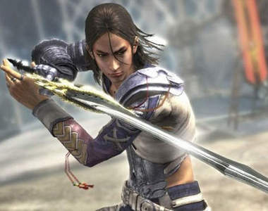 《10個失憶的電玩角色》很多時候不記得還比較好...