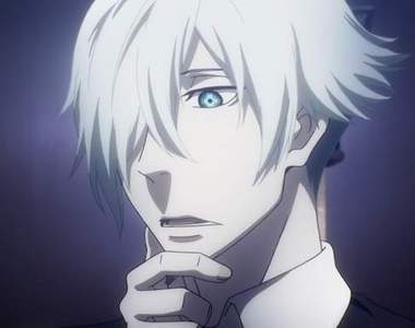 新番《死亡遊行》樂團BRADIO挑戰OP，完成度最高的畫面是...