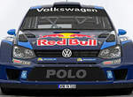 新世代《VW Polo R WRC》預備出征2015年賽季 新世代《VW Polo R WRC》預備出征2015年賽季