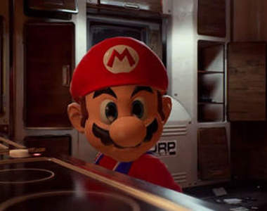 《希望用PS4重製的遊戲》出現瑪利歐會不會太為難人了www