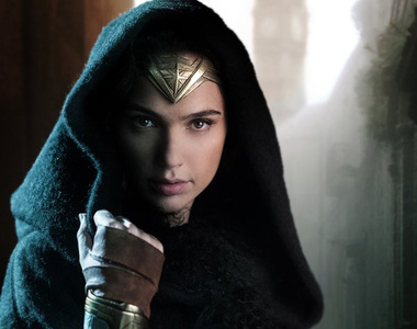 《神力女超人Wonder Woman》第一張劇照公開 主演全員名單在此