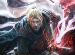 PS4《仁王》花費10年的開發秘辛 原來仁王學長轉系轉了兩次啊(誤) PS4《仁王》花費10年的開發秘辛 原來仁王學長轉系轉了兩次啊(誤)