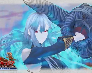 《戰場女武神》名作將以更精細的畫面重歸PS4主機～