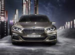《BMW Compact Sedan Concept》量產以後要叫什麼呢? 《BMW Compact Sedan Concept》量產以後要叫什麼呢?
