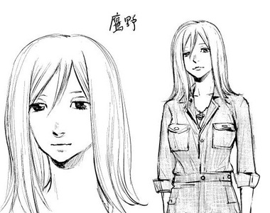 龍騎士07新作《螢火閃爍時》怪誕懸疑推理故事新連載