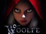 《Woolfe-The Red Hood Diaries》暴力版小紅帽復仇記 《Woolfe-The Red Hood Diaries》暴力版小紅帽復仇記