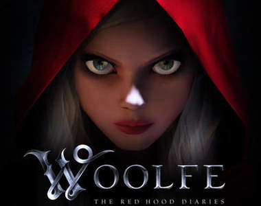《Woolfe-The Red Hood Diaries》暴力版小紅帽復仇記