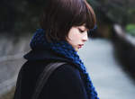 網路瘋傳《佛大正妹》田中真琴 真木陽子似的短髮美女 網路瘋傳《佛大正妹》田中真琴 真木陽子似的短髮美女