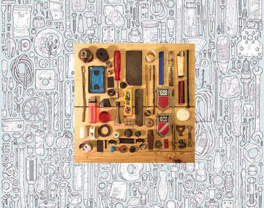 舒服圖片《工具素描》超過10萬件會畫到眼睛脫窗吧...