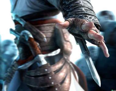 《12個最經典電玩武器》最深得你心的經典武器是~?