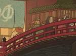 《宮崎駿浮世繪》魔鬼真的藏在細節裡 《宮崎駿浮世繪》魔鬼真的藏在細節裡
