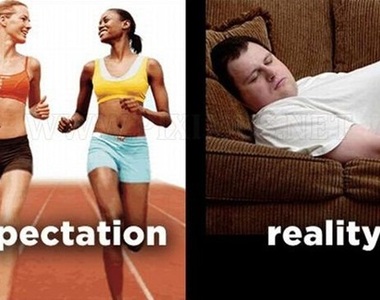 《假日的理想與現實》幻想總是歡樂der(淚)