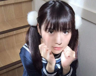 《好雙馬尾日》又是美少女們果斷出圖的一天~讚啦❤