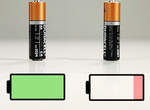 科學教室《3秒快速判斷電池是否有電》會不會太簡單了(灑花) 科學教室《3秒快速判斷電池是否有電》會不會太簡單了(灑花)