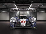 2015 年式《Toyota TS040 Hybrid》身手再進化 2015 年式《Toyota TS040 Hybrid》身手再進化