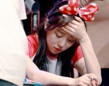 網友列出《擁有較多anti fans的明星》頭一次這麼不想上榜啊...