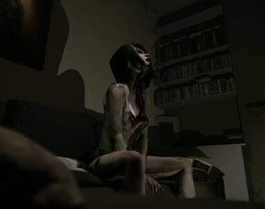 恐怖遊戲《Allison Road》向P.T.致敬連阿飄都一樣嚇人有勁(嚇哭)